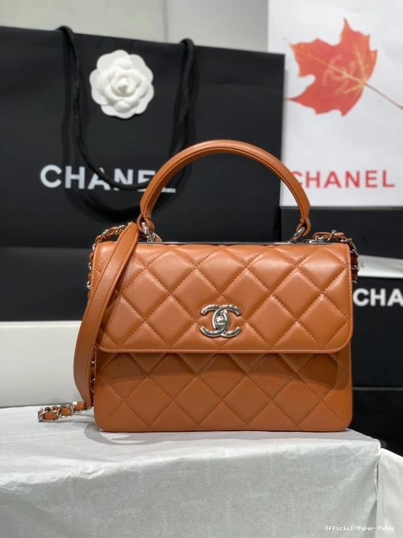 Hyper Peter BAG TRENDY CHANEL 0712